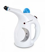 Esperanza EHI006 garment steamer Handheld garment steamer 0.2 L Black,Blue,White 800 W_1