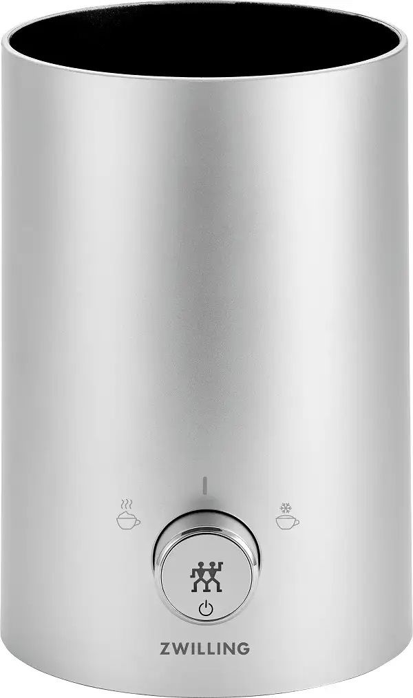 Zwilling Enfinigy Silver milk frother_5