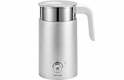 Zwilling Enfinigy Silver milk frother_6