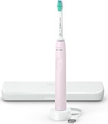 Philips 3100 series Sonic technology Sonic electric toothbrush_1