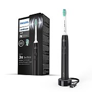 Philips 3100 series Sonic technology Sonic electric toothbrush_1