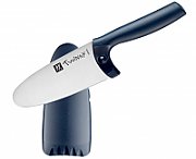 Chef's knife ZWILLING Twinny 36550-101-0 10 cm Blue_1