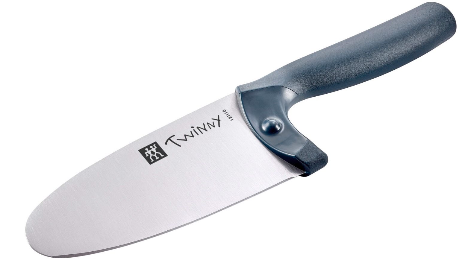 Chef's knife ZWILLING Twinny 36550-101-0 10 cm Blue_2