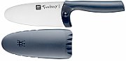 Chef's knife ZWILLING Twinny 36550-101-0 10 cm Blue_3