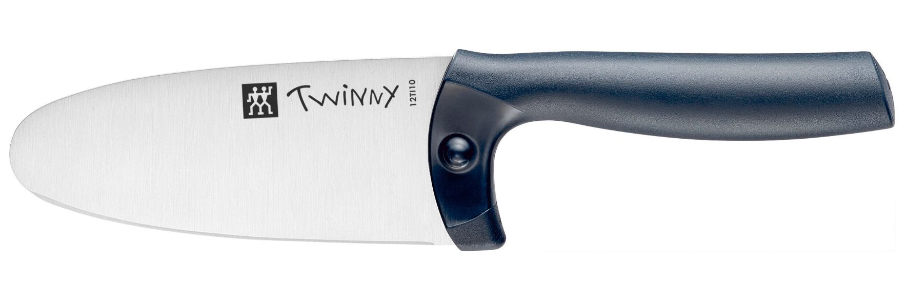 Chef's knife ZWILLING Twinny 36550-101-0 10 cm Blue_5