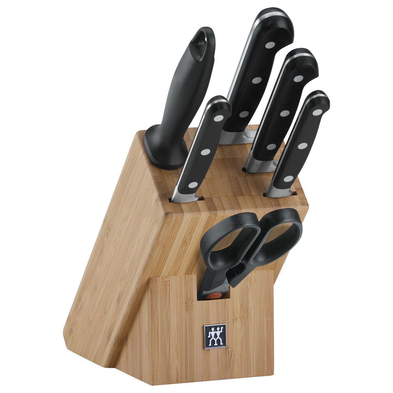 ZWILLING 35621-004-0 kitchen cutlery/knife set 7 pc(s) Knife/cutlery case set_2