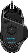 Logitech G G502 HERO High Performance Gaming Mouse_2