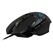 Logitech G G502 HERO High Performance Gaming Mouse_3