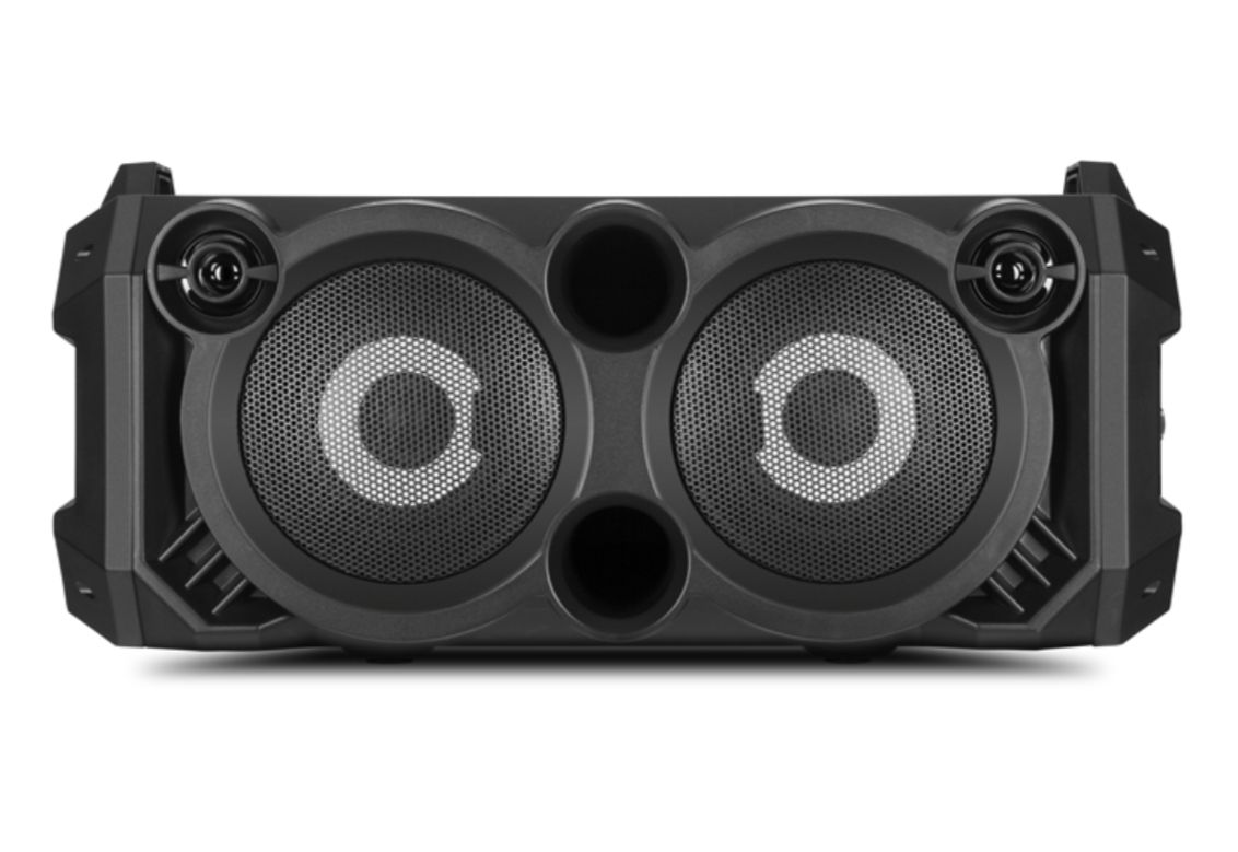 SVEN PS-550 36W portable BT speaker Black_4