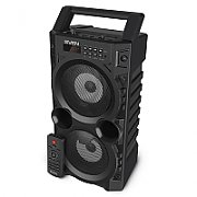 SVEN PS-440 20W portable BT speaker Black_4