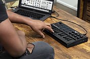 AKAI MPK Mini MK3 Control keyboard Pad controller MIDI USB Black_2