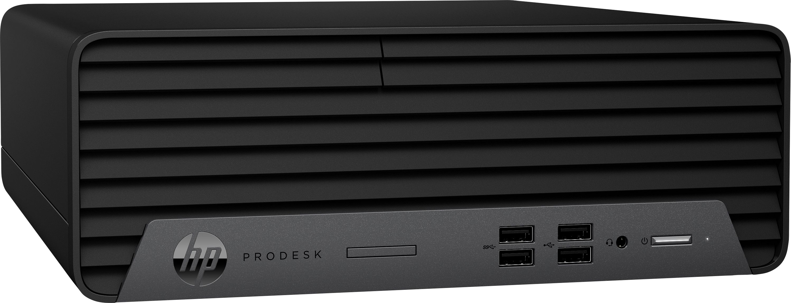 HP ProDesk 400 G7 DDR4-SDRAM i7-10700 SFF Intel® Core™ i7 8 GB 512 GB SSD Windows 10 Pro PC Black_4