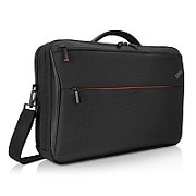 Lenovo Casual Toploader T210 notebook case 39.6 cm (15.6