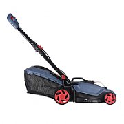 Cordless mower Graphite Energy+ 36V without battery_4