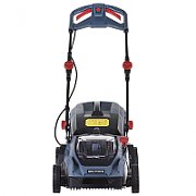 Cordless mower Graphite Energy+ 36V without battery_5