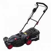 Electric lawnmower Graphite 2000 W, 430 mm_1