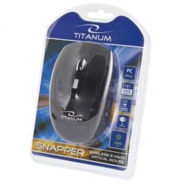TITANUM TM105K SNAPPER  mouse RF Wireless Optical 1600 DPI Right-hand_3