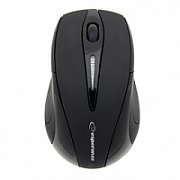 Esperanza EM101K mouse RF Wireless Optical 1000 DPI Ambidextrous_2