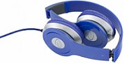 Esperanza EH145B headphones/headset Head-band Blue_2