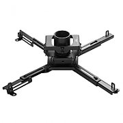 Maclean MC-913 Universal Projector Bracket Ceiling Mount Adjustable Steel Tilting Rotatable 35kg_8