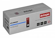 Activejet ATX-C400CNXX toner (replacement for Xerox 106R03534; Supreme; 8000 pages; blue)_2