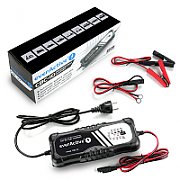 Charger, charger everActive CBC10 12V/24V_2