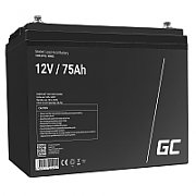 Green Cell AGM25 UPS battery Sealed Lead Acid (VRLA) 12 V 75 Ah_1