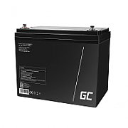 Green Cell AGM25 UPS battery Sealed Lead Acid (VRLA) 12 V 75 Ah_2