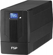 FSP/Fortron iFP 2K 2 kVA 1200 W 4 AC outlet(s)_2