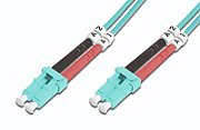 EXTRALINKÂ EX.1421 Patchcord Single Mode SC/APC-LC/APC  duplex  1.5m_1