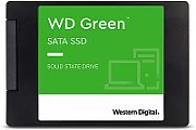 SSD WD Green 240GB SATA 6Gbps, 2.5'', 7mm, Read: 545 MBps_1