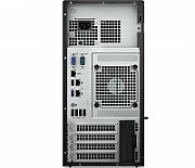 Dell PowerEdge T150 Tower Server,Intel Xeon E-2314 2.8GHz(4C/4T),16GB UDIMM 3200MT/s,2x480GB SSD SATA Read Intensive(4x3.5