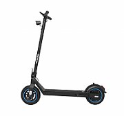 Neoline T28 electric kick scooter 25 km/h Black 13.5 VAh_5