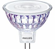 Bec LED RGB inteligent Philips Bulb, Wi-Fi, Bluetooth, P45, E27, 4.9W (40W), 470 lm, lumina colorata_1