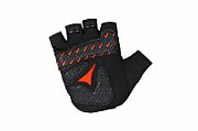 MANUSI B-RACE CU GEL NEGRU, XL