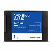 WD SSD 2.5