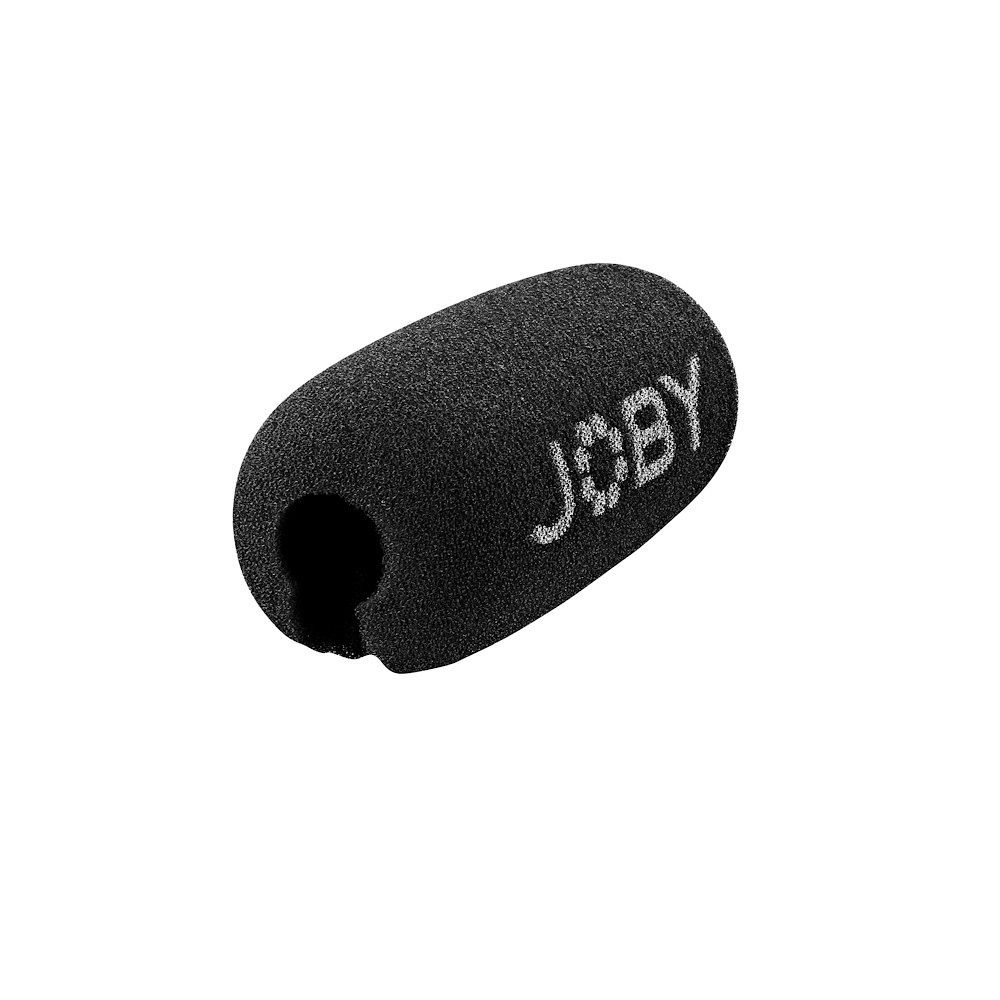 Joby JB01675-BWW microphone Black, Red Digital camera microphone_9