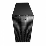 CARCASA DEEP COOL, Mini Tower, mATX, 