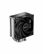 COOLER  DEEPCOOL, skt. universal, racire cu aer, 1x vent. 120 mm, PWM, 1850 rpm 