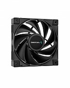 COOLER  DEEPCOOL, skt. universal, racire cu aer, 1x vent. 120 mm, PWM, 1850 rpm 