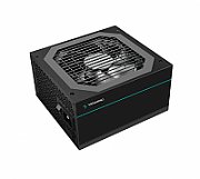 SURSA DeepCool 850W (real), modulara, fan 120mm PWM, 80 Plus Gold, 87~90% eficienta, 4x PCI-E (6+2), 10x S-ATA 