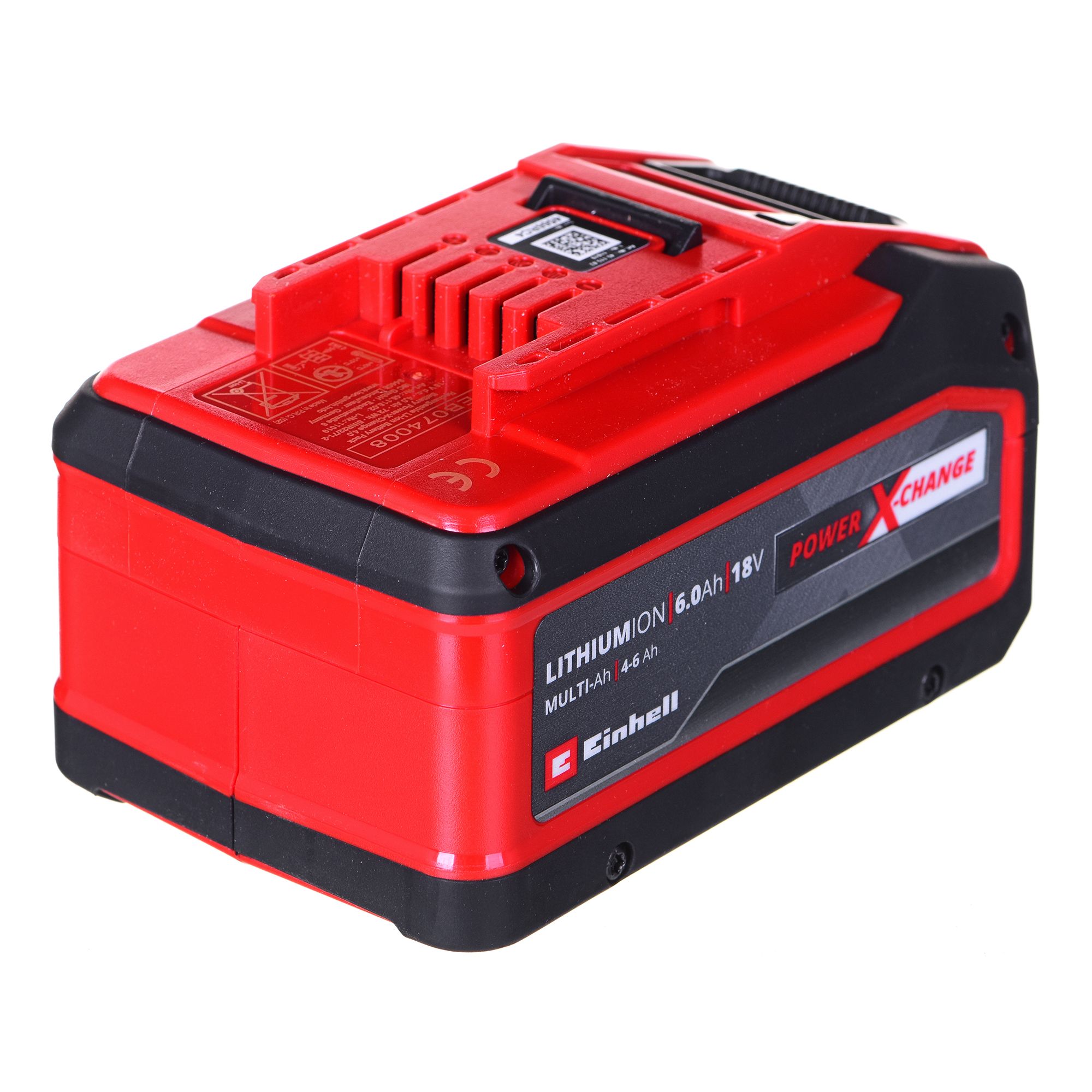 Einhell 4511502 cordless tool battery / charger_3