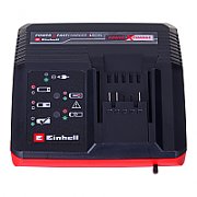 Einhell Power X-Fastcharger 4A Battery charger_2