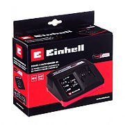 Einhell Power X-Fastcharger 4A Battery charger_4