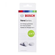 Bosch TCZ8001A coffee maker part/accessory Cleaning tablet_2