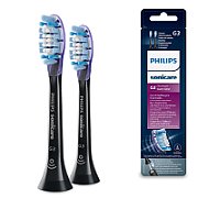 Philips Sonicare 2-pack Standard sonic toothbrush heads_1