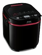 Tefal PF220838 bread maker Black_1