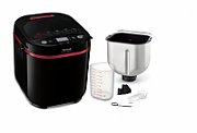 Tefal PF220838 bread maker Black_3