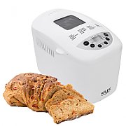 Adler AD 6019 bread maker 850 W White_1