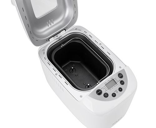 Adler AD 6019 bread maker 850 W White_3